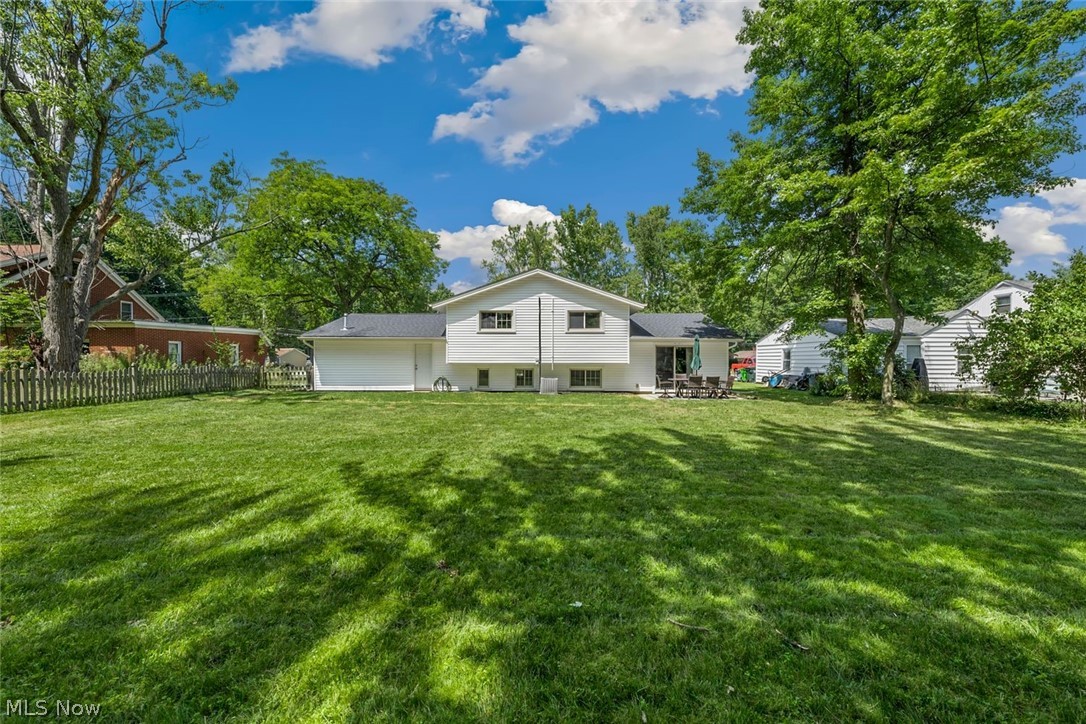 M A Spragues Allotment - Residential