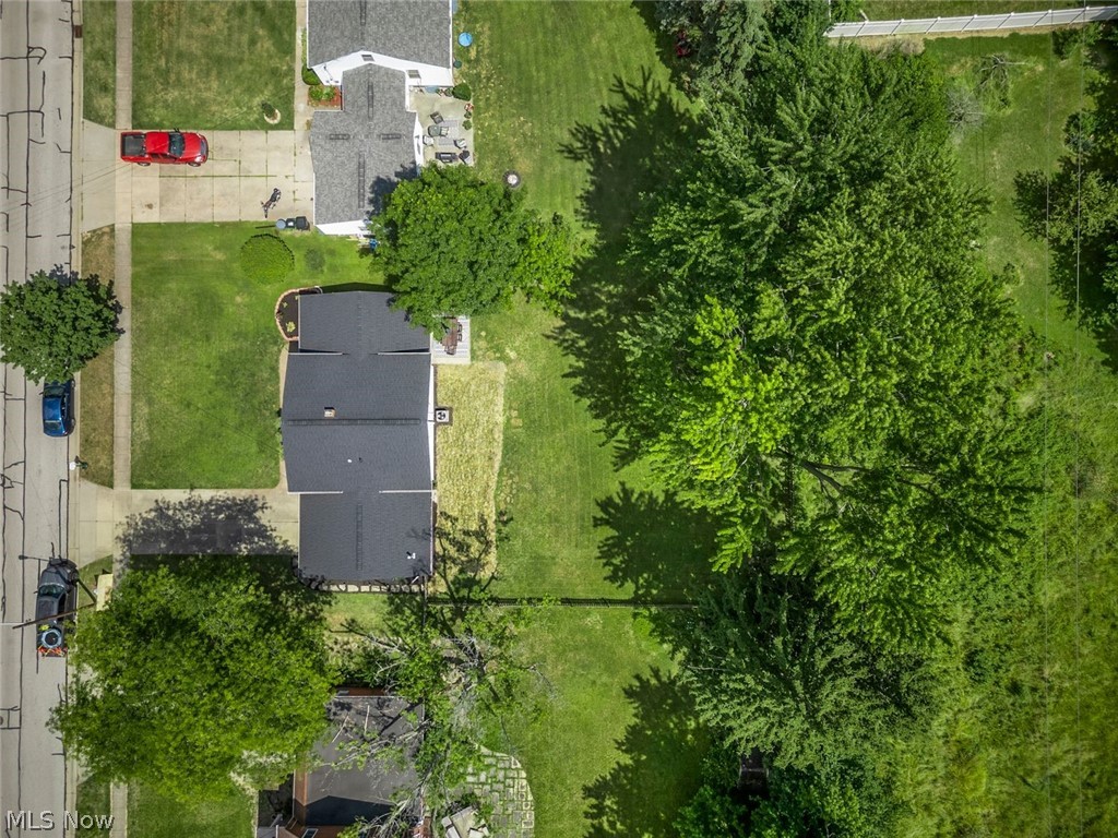 M A Spragues Allotment - Residential