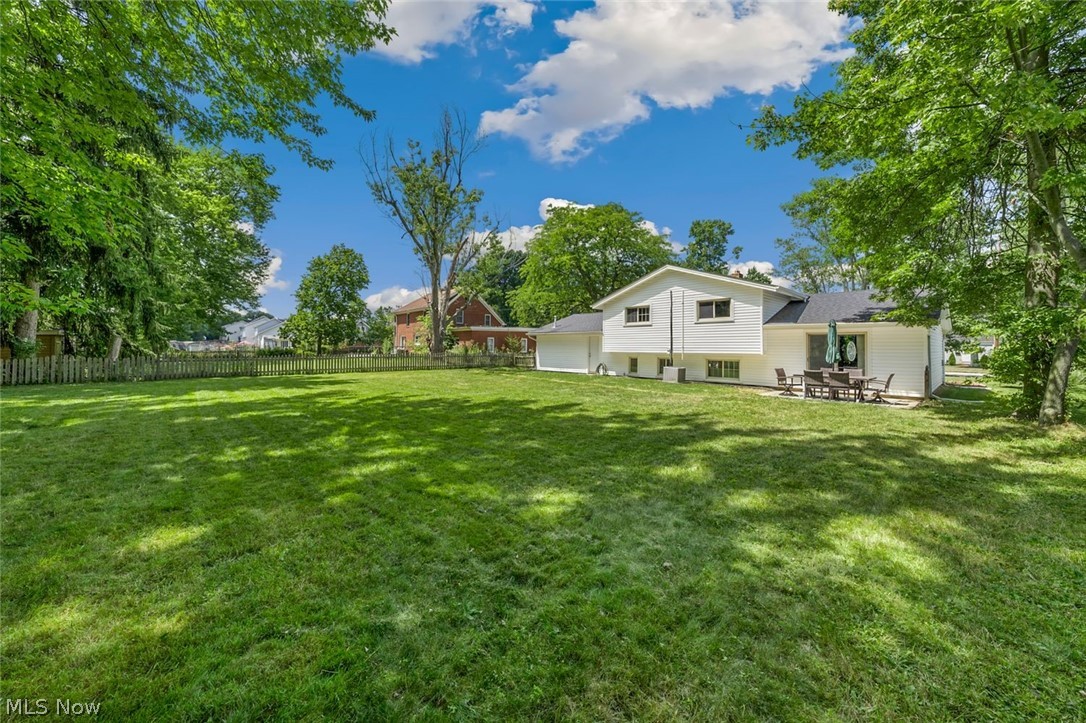 M A Spragues Allotment - Residential