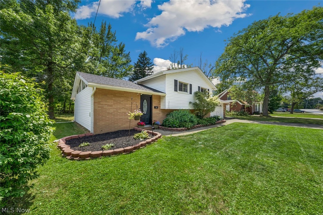 M A Spragues Allotment - Residential