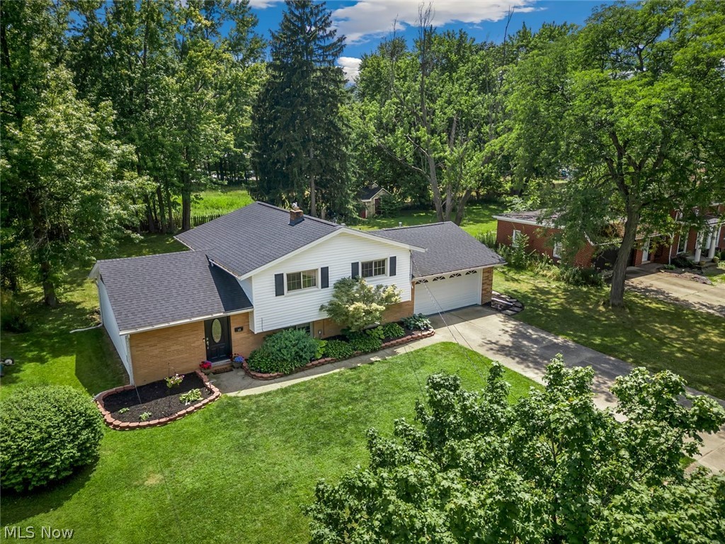 M A Spragues Allotment - Residential