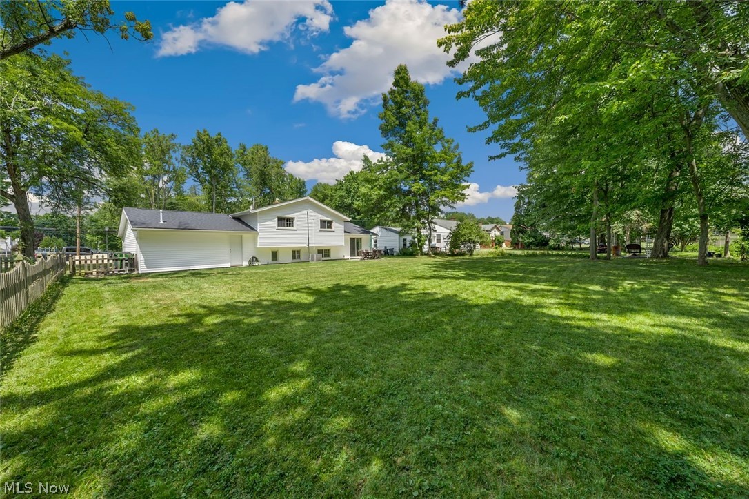 M A Spragues Allotment - Residential