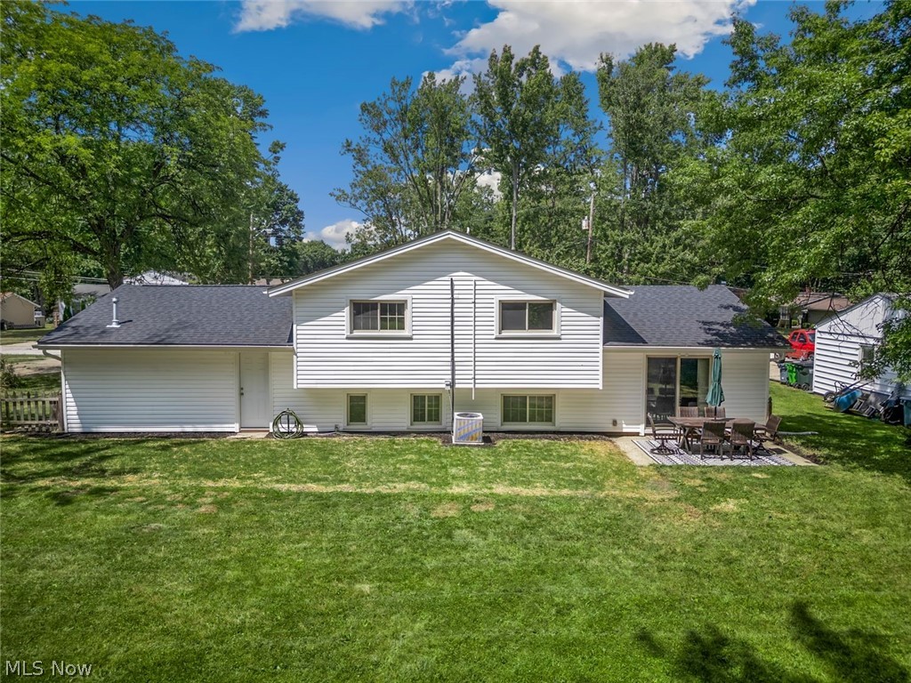 M A Spragues Allotment - Residential