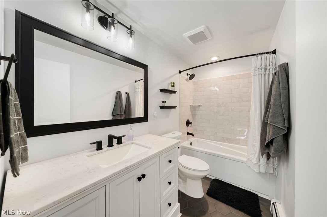 M A Spragues Allotment - Residential