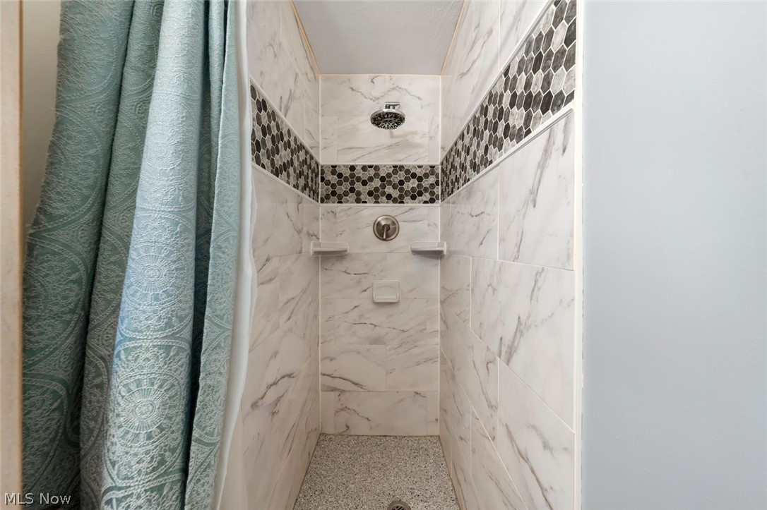 M A Spragues Allotment - Residential