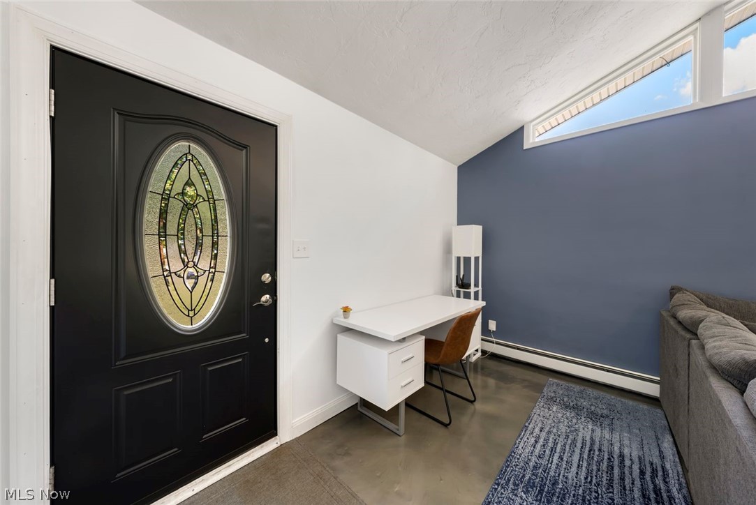 M A Spragues Allotment - Residential