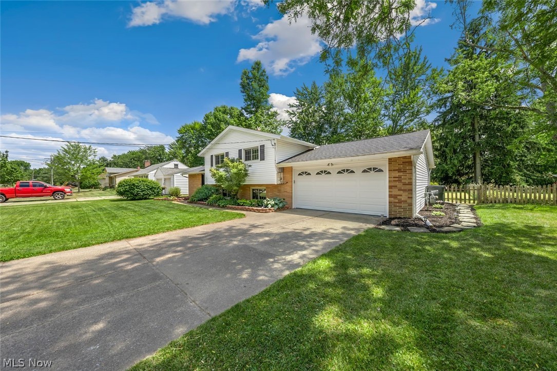 M A Spragues Allotment - Residential