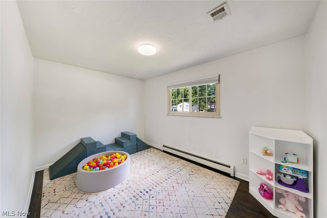 M A Spragues Allotment - Residential