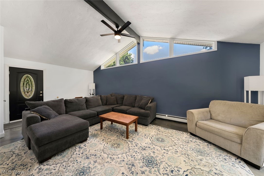 M A Spragues Allotment - Residential