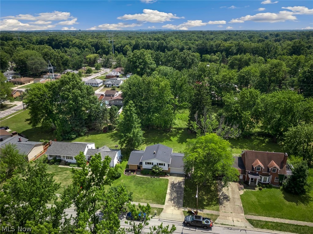 M A Spragues Allotment - Residential