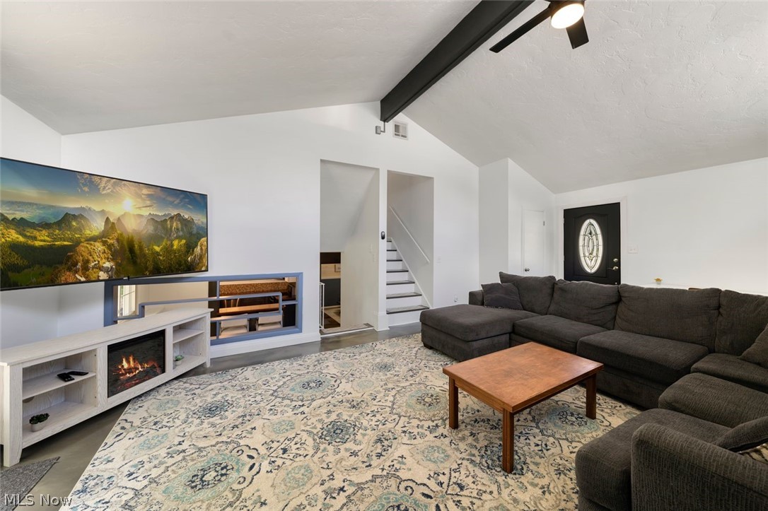 M A Spragues Allotment - Residential