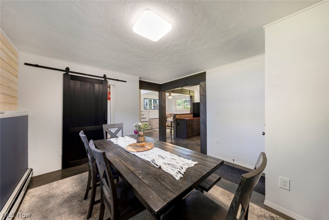 M A Spragues Allotment - Residential