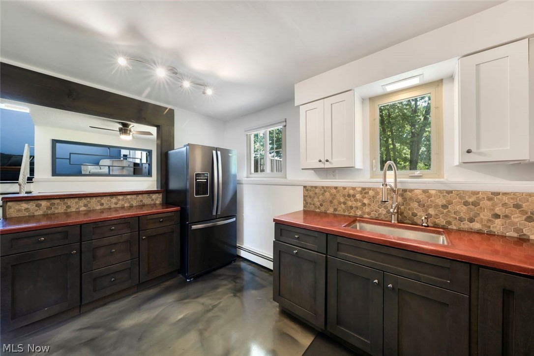 M A Spragues Allotment - Residential