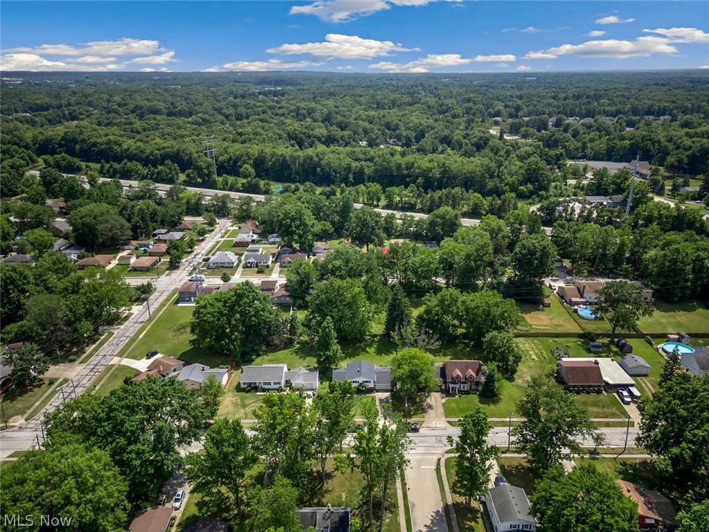 M A Spragues Allotment - Residential