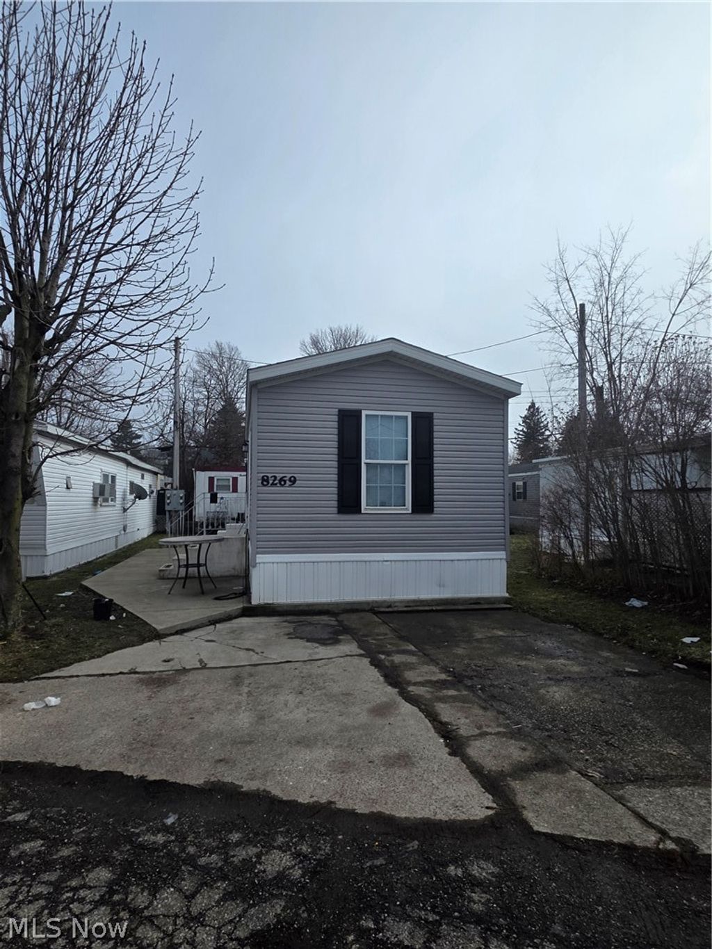 Photo of 8269 Russell Lane, Cleveland, OH 44109 (MLS # 5197467)
