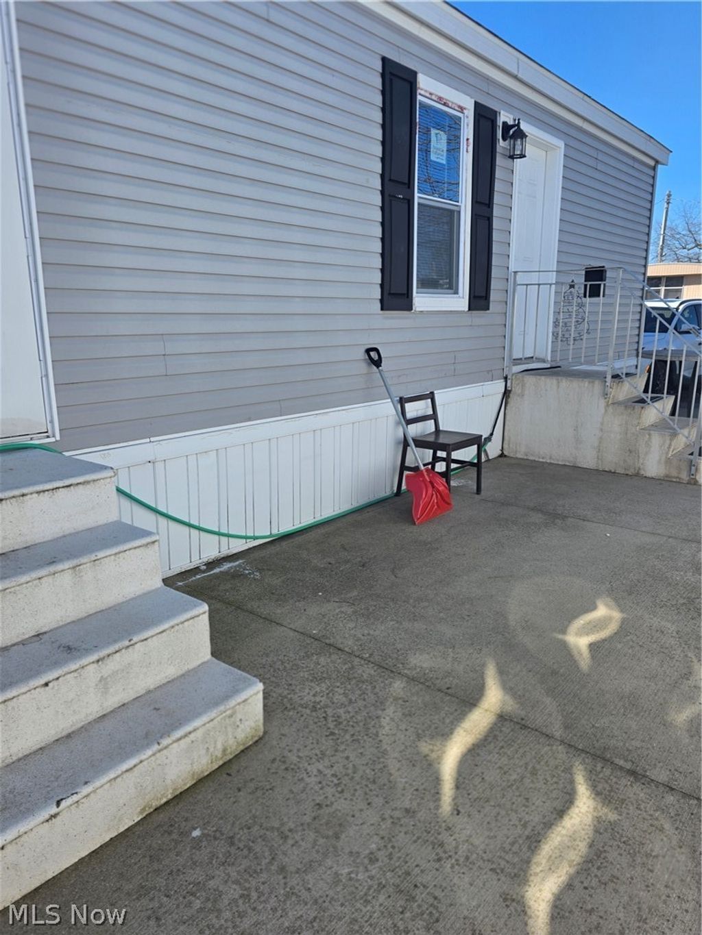 Photo of 8269 Russell Lane, Cleveland, OH 44109 (MLS # 5197467)