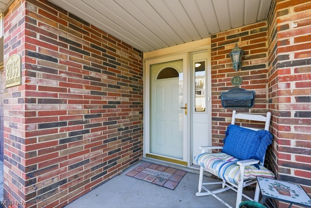 2035 Presidential E42