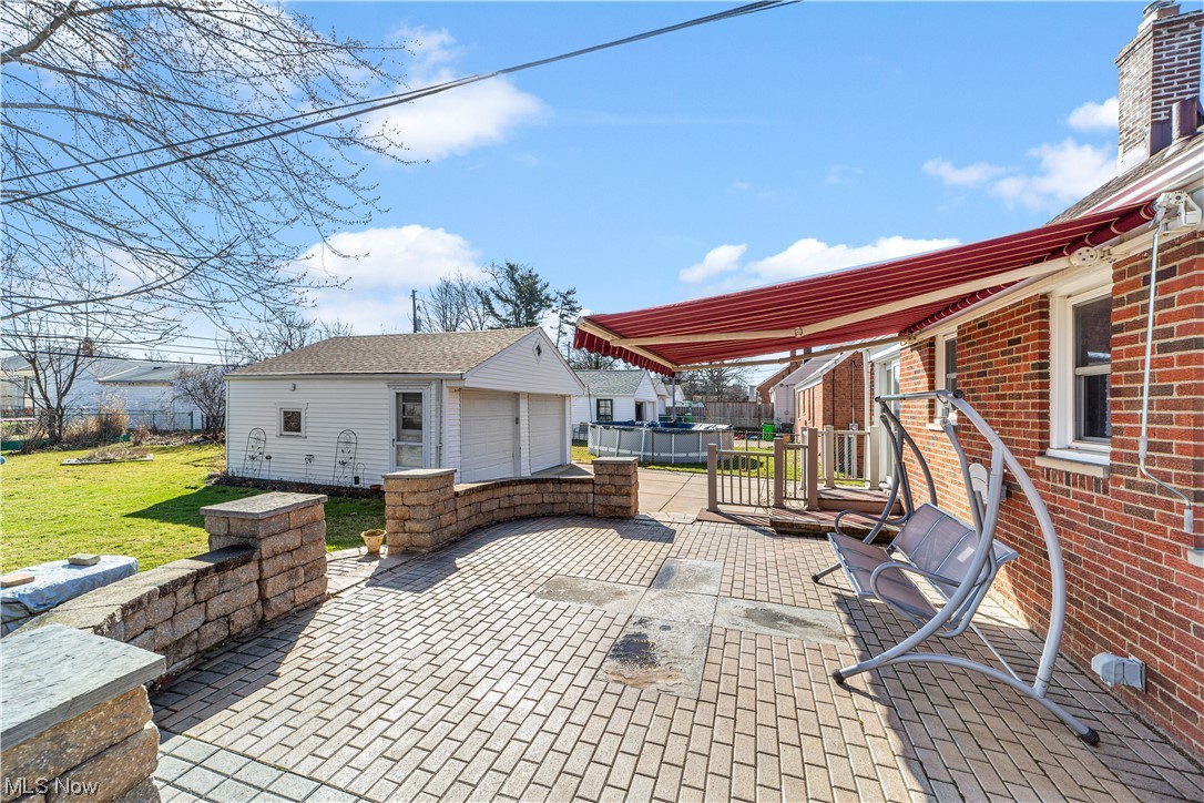 Walter H Tellings Broadfield S - Residential