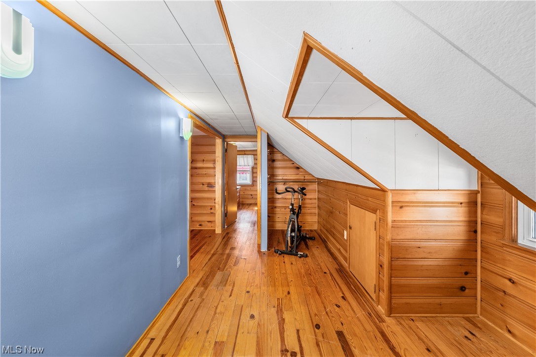 Walter H Tellings Broadfield S - Residential