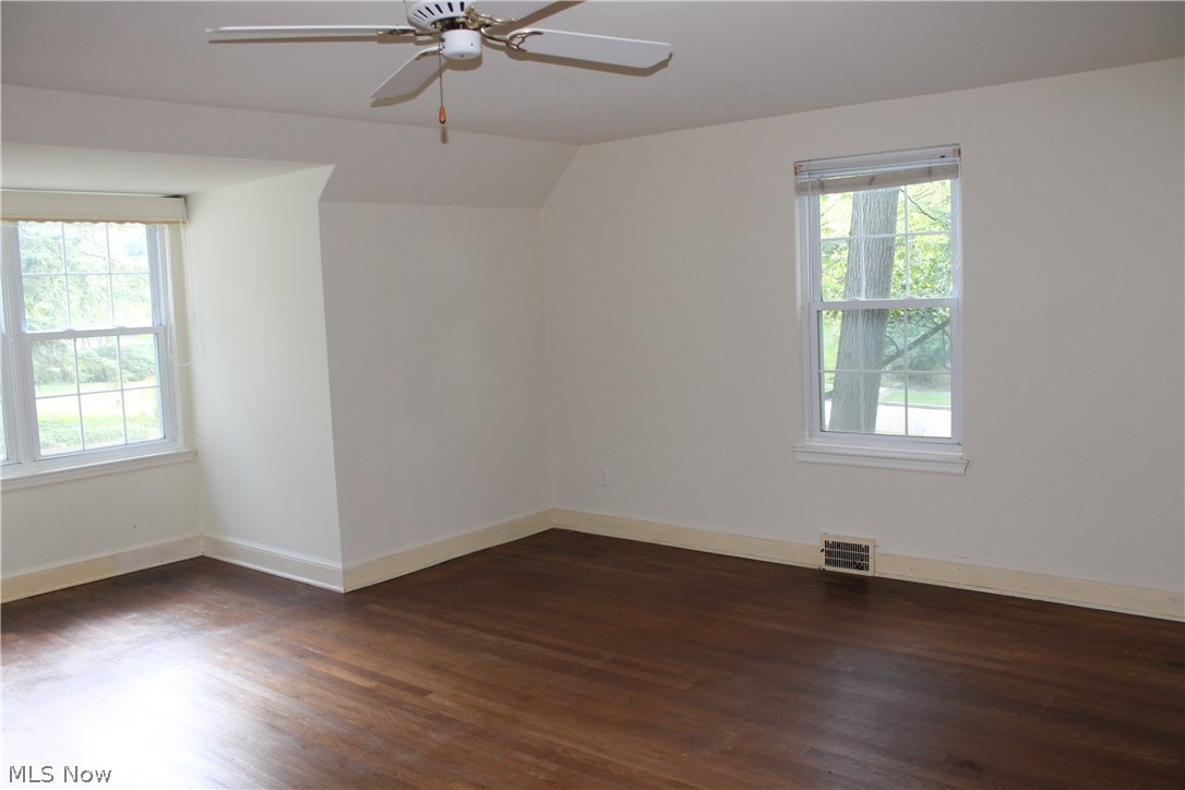 Silver Lake Estates - Residential