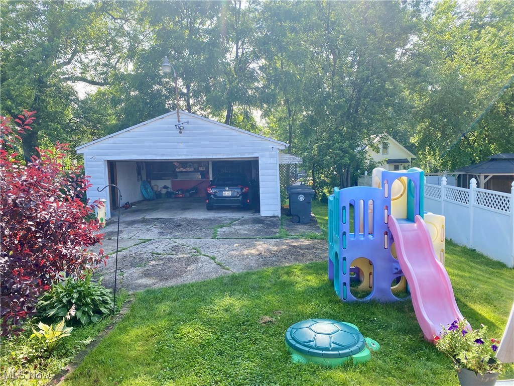 Eastland - Residential