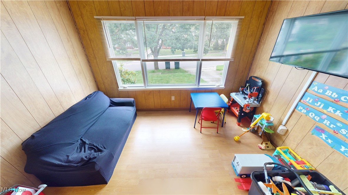 Eastland - Residential