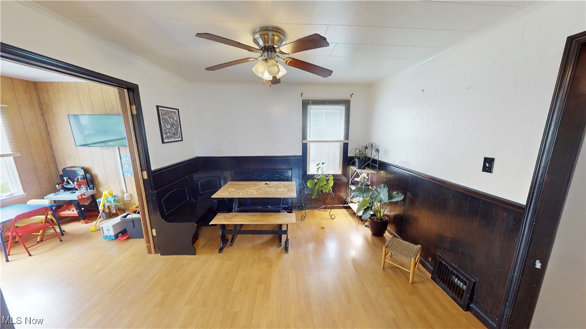 Eastland - Residential