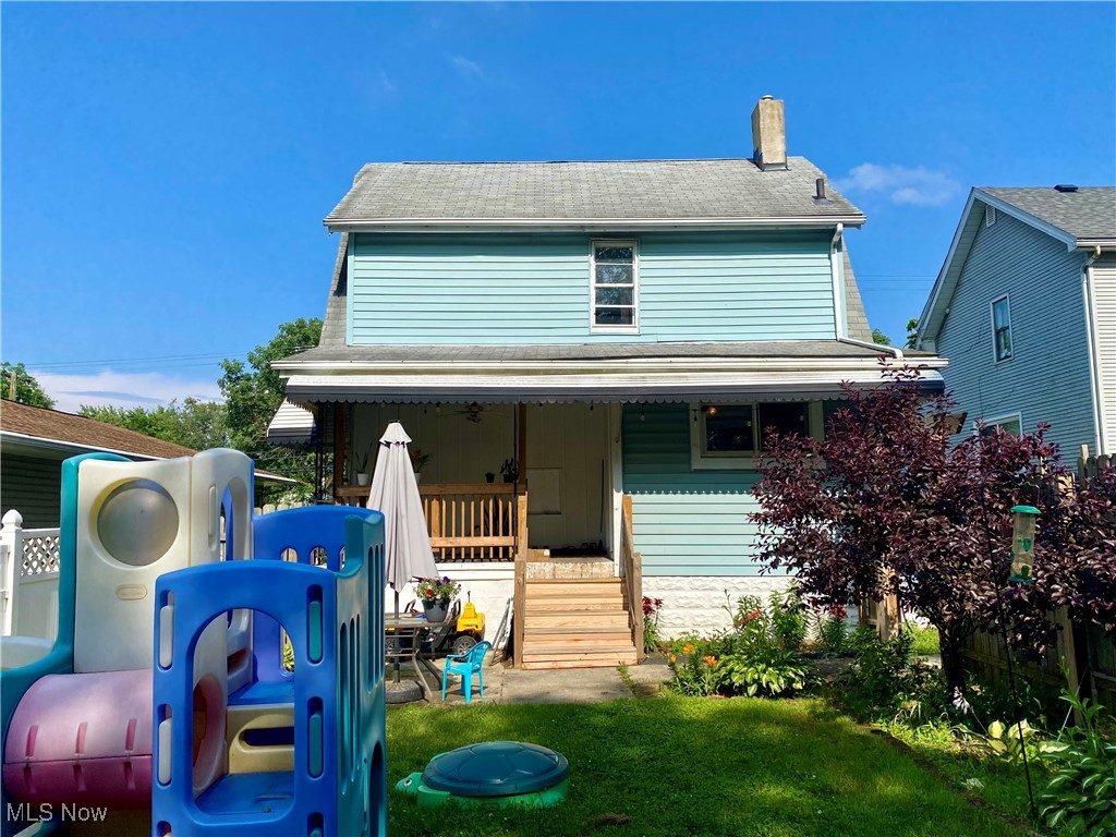 Eastland - Residential