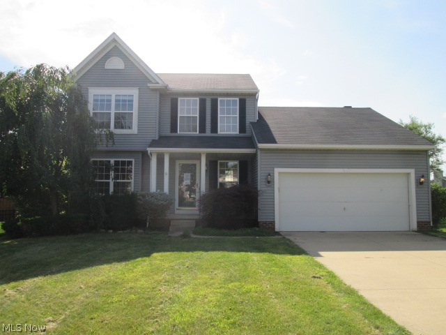 Villages/Coventry Xing Ph 04 - Residential