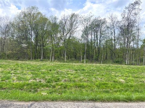 Vacant Land For Sale - LOT#16 Candell Street<br/> Stark County, Massillon, OH 44646