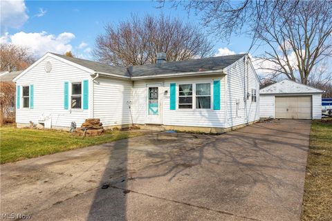 Tiny photo for 1722 Mills Street, Sandusky, OH 44870 (MLS # 5189130)