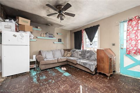 Tiny photo for 1722 Mills Street, Sandusky, OH 44870 (MLS # 5189130)