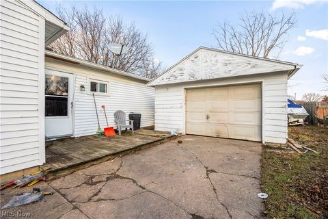 Tiny photo for 1722 Mills Street, Sandusky, OH 44870 (MLS # 5189130)