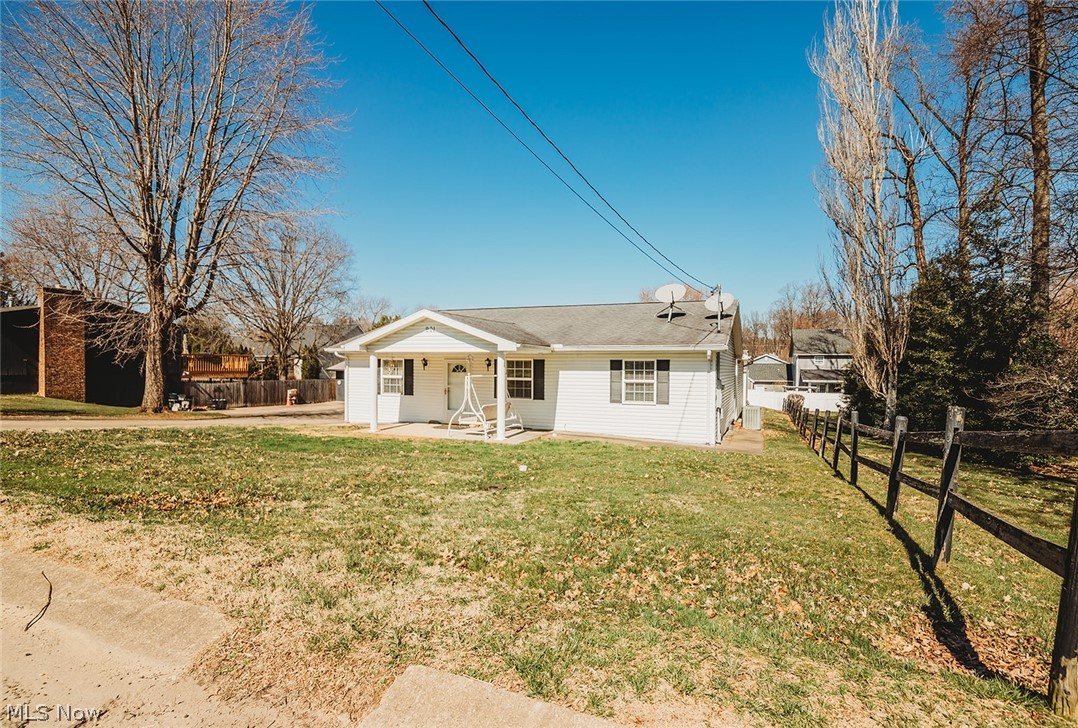 Midway Dev Co Adn - Residential