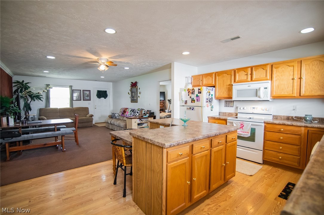 Midway Dev Co Adn - Residential