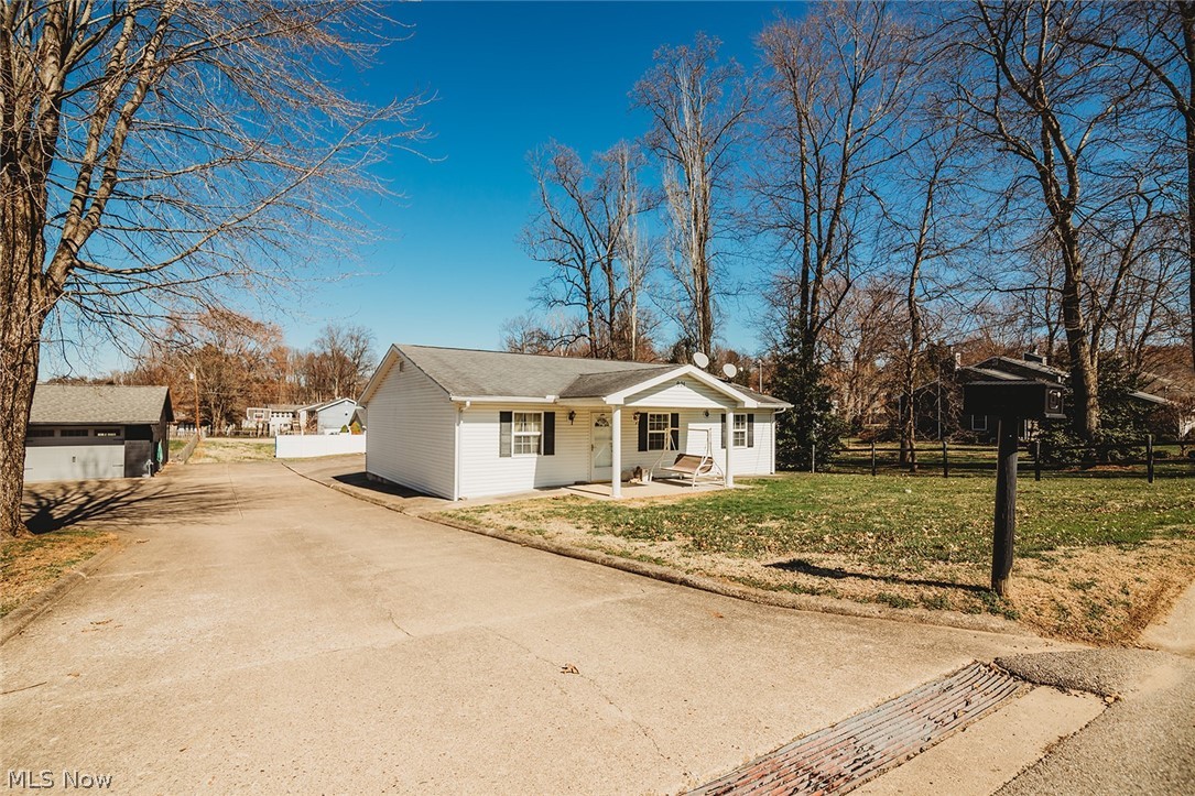 Midway Dev Co Adn - Residential