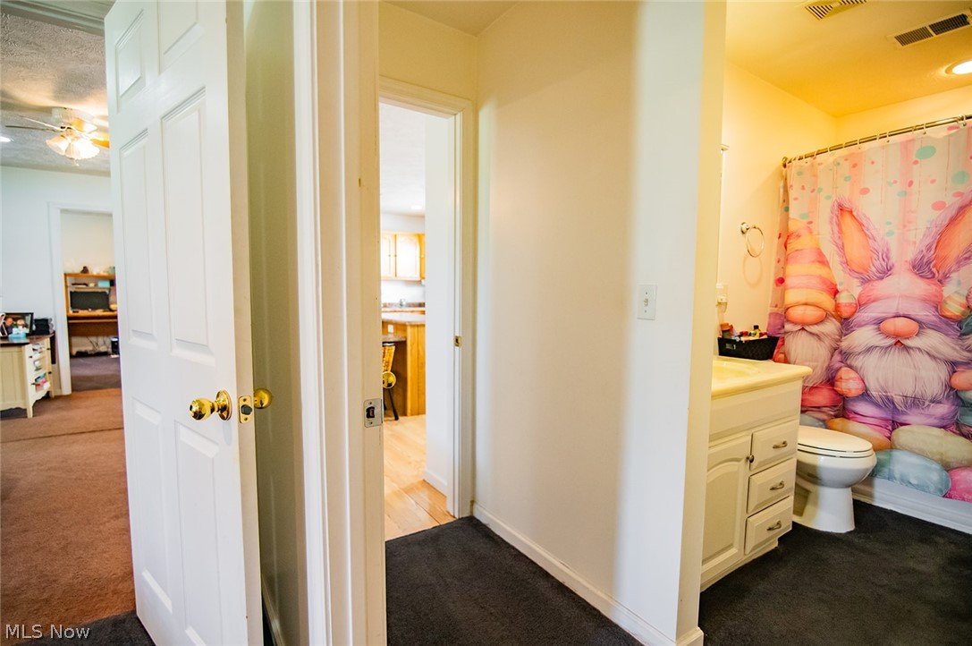 Midway Dev Co Adn - Residential