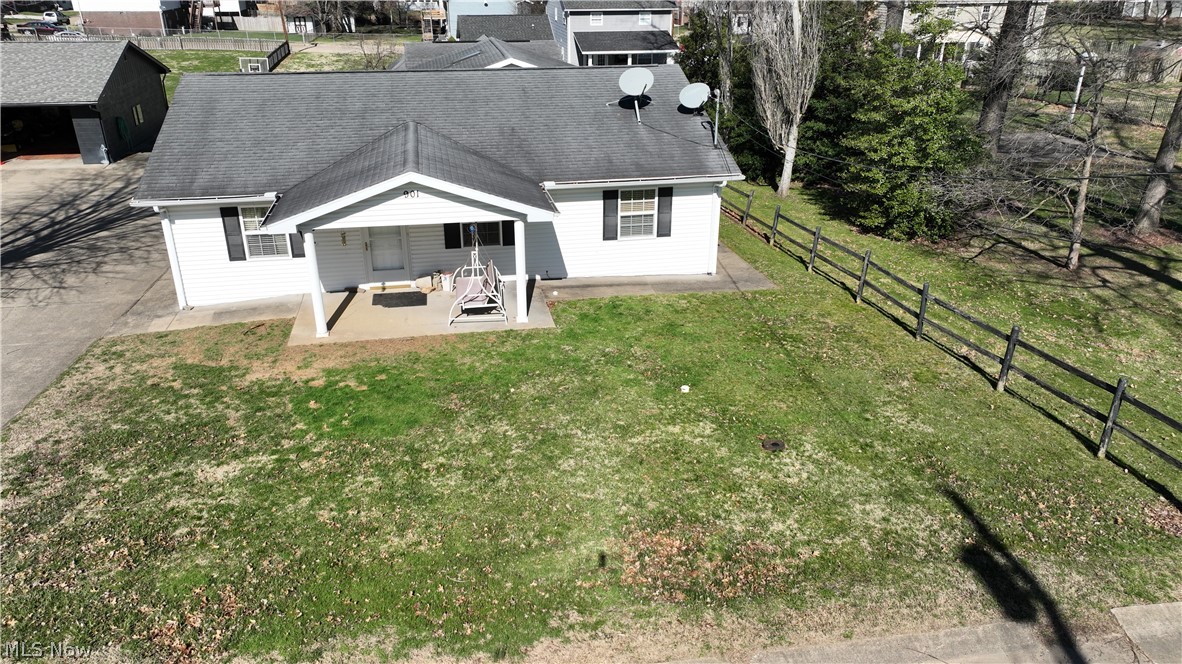 Midway Dev Co Adn - Residential