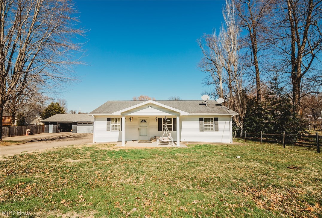 Midway Dev Co Adn - Residential