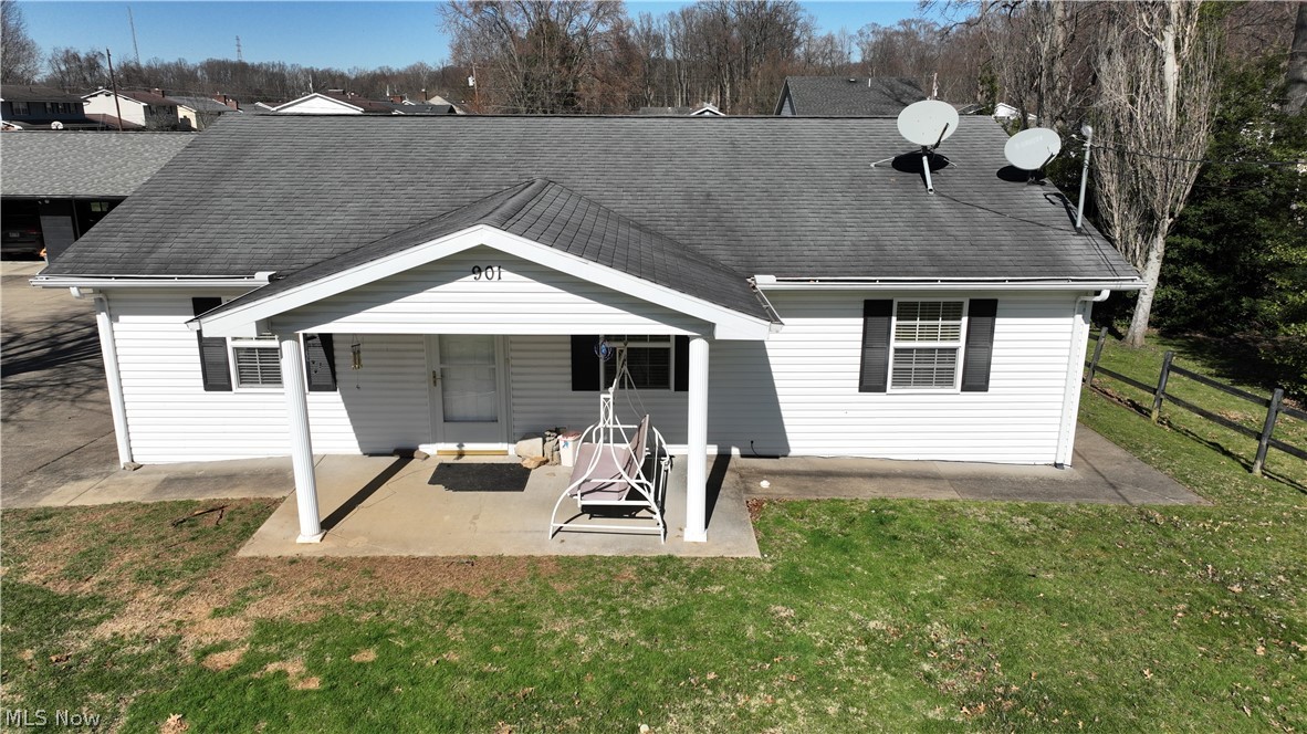 Midway Dev Co Adn - Residential