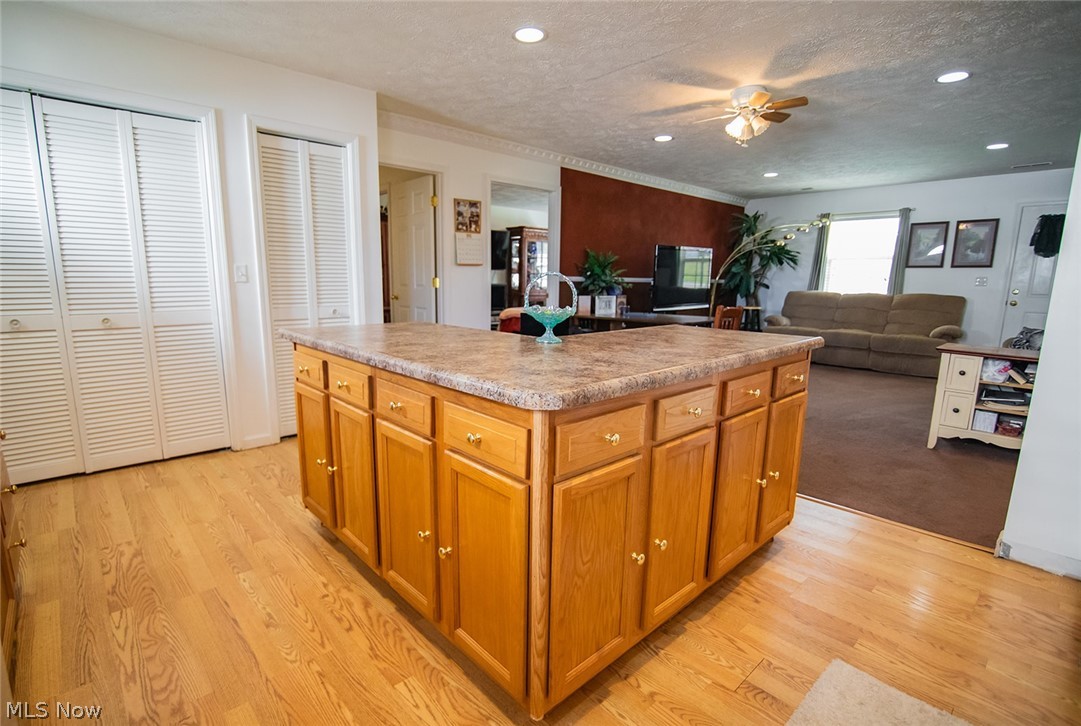 Midway Dev Co Adn - Residential