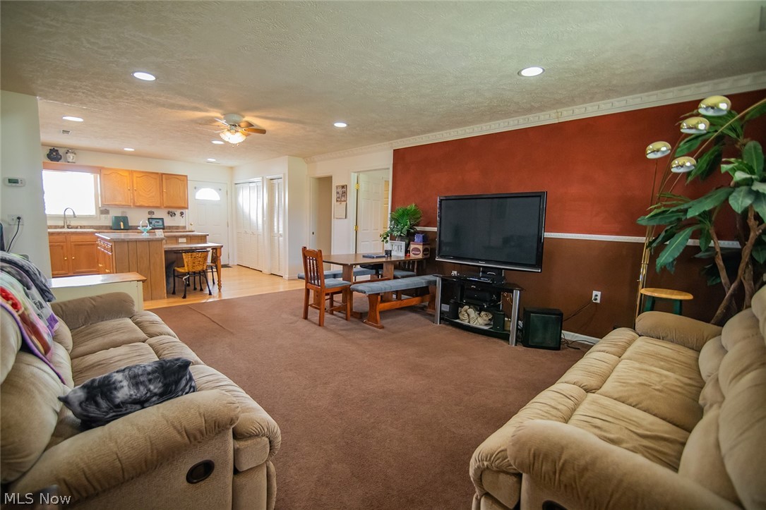 Midway Dev Co Adn - Residential