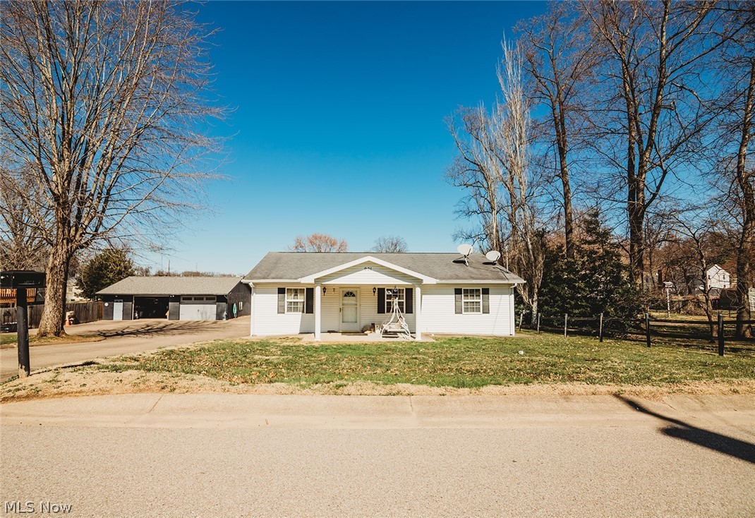 Midway Dev Co Adn - Residential