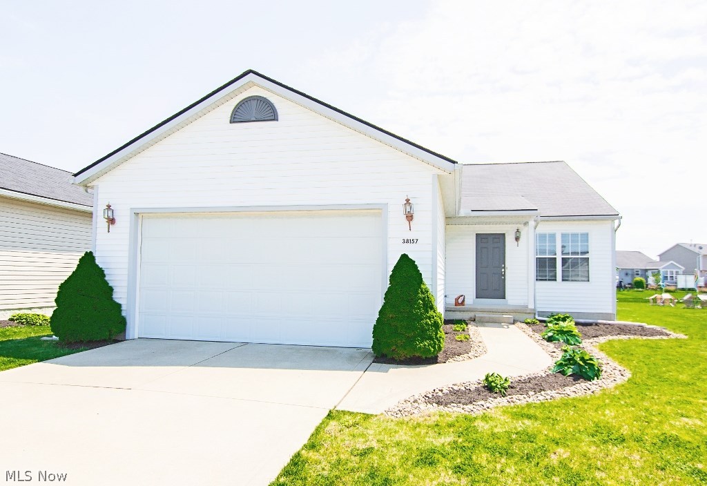 Meadow Lakes 06 - Residential