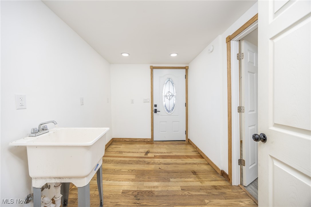 Ohio Companys Purchase - Residential