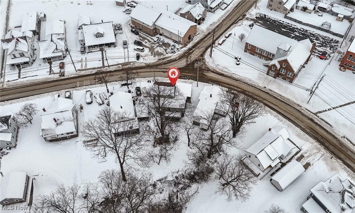 Ohio Companys Purchase - Residential