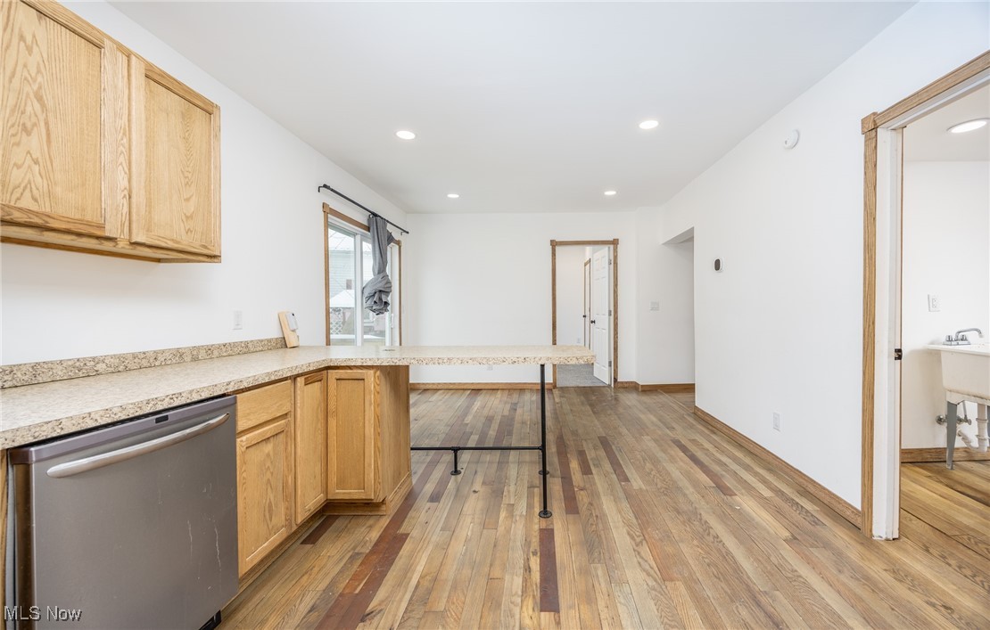 Ohio Companys Purchase - Residential