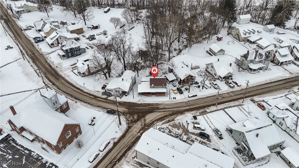 Ohio Companys Purchase - Residential