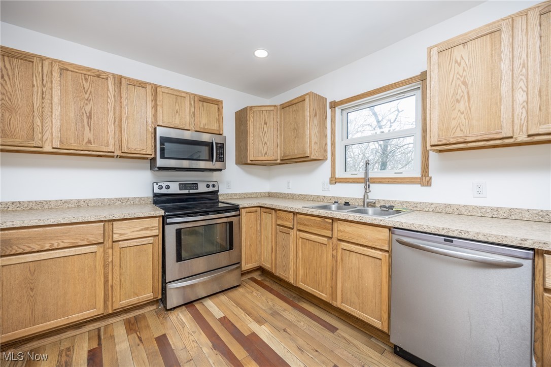 Ohio Companys Purchase - Residential