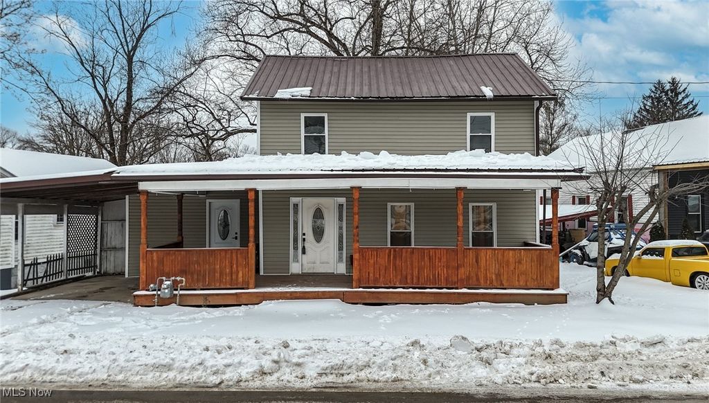 Photo of 395 Main Street, Waterford, OH 45786 (MLS # 5184091)